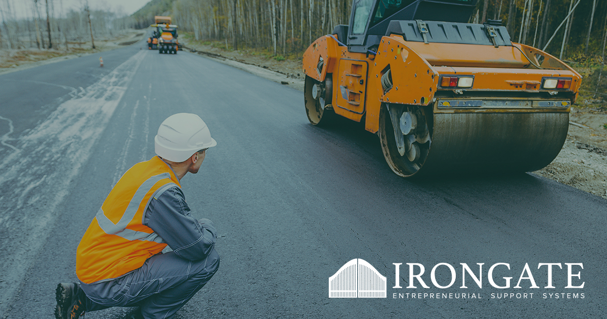 5 Ways For Road Contractors To Be More Profitable During COVID 5-ways-for-road-contractors-to-be-more-profitable-during-covid